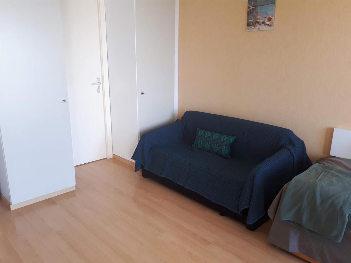 Duinbergen Laguna Beach Knokke-Le-Zoute Extérieur photo