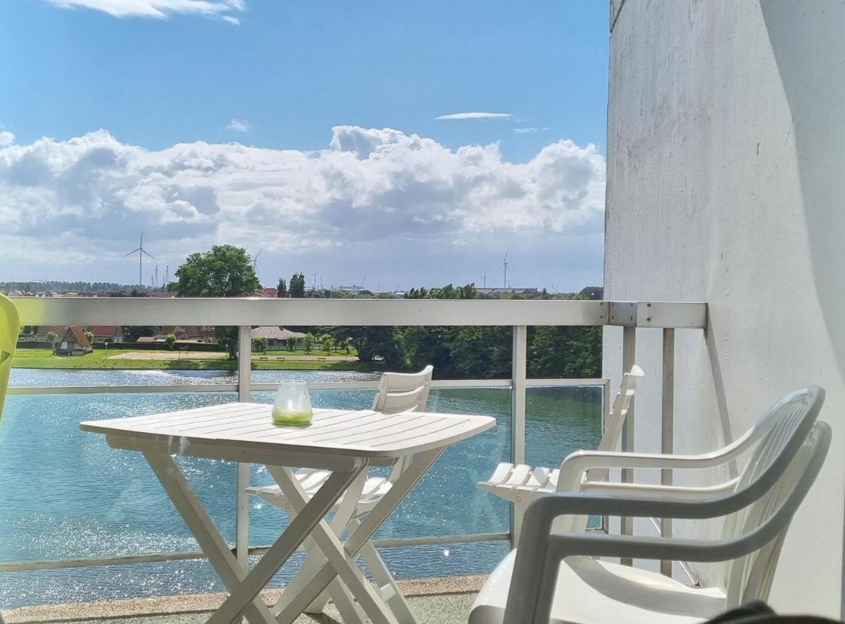 Duinbergen Laguna Beach Knokke-Le-Zoute Extérieur photo