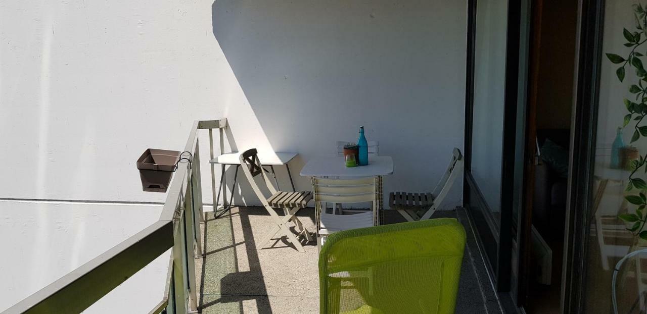 Duinbergen Laguna Beach Knokke-Le-Zoute Extérieur photo