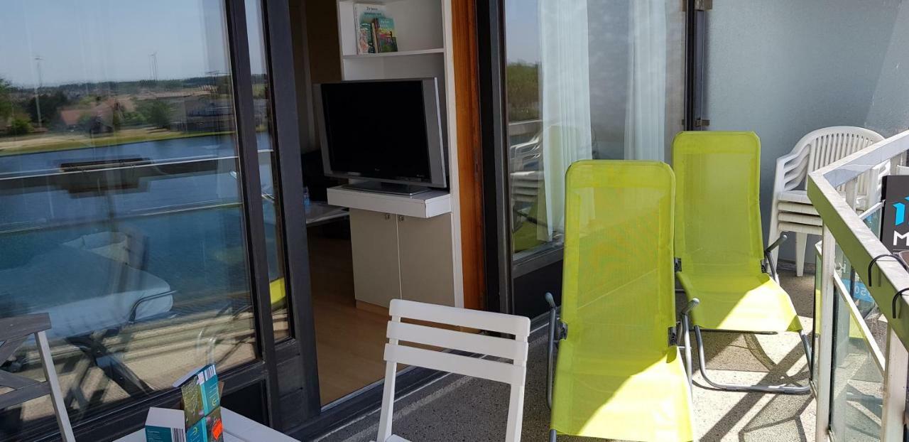 Duinbergen Laguna Beach Knokke-Le-Zoute Extérieur photo