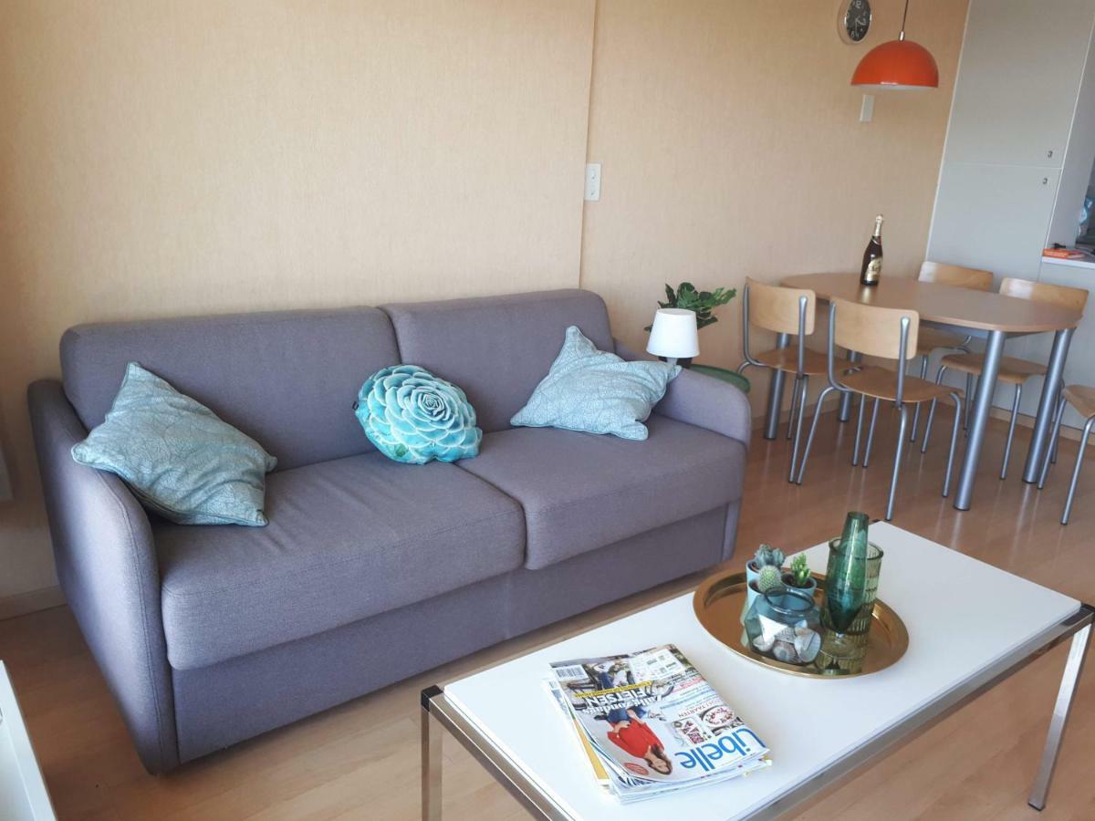 Duinbergen Laguna Beach Knokke-Le-Zoute Extérieur photo