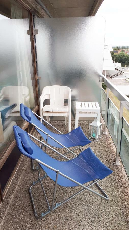 Duinbergen Laguna Beach Knokke-Le-Zoute Extérieur photo