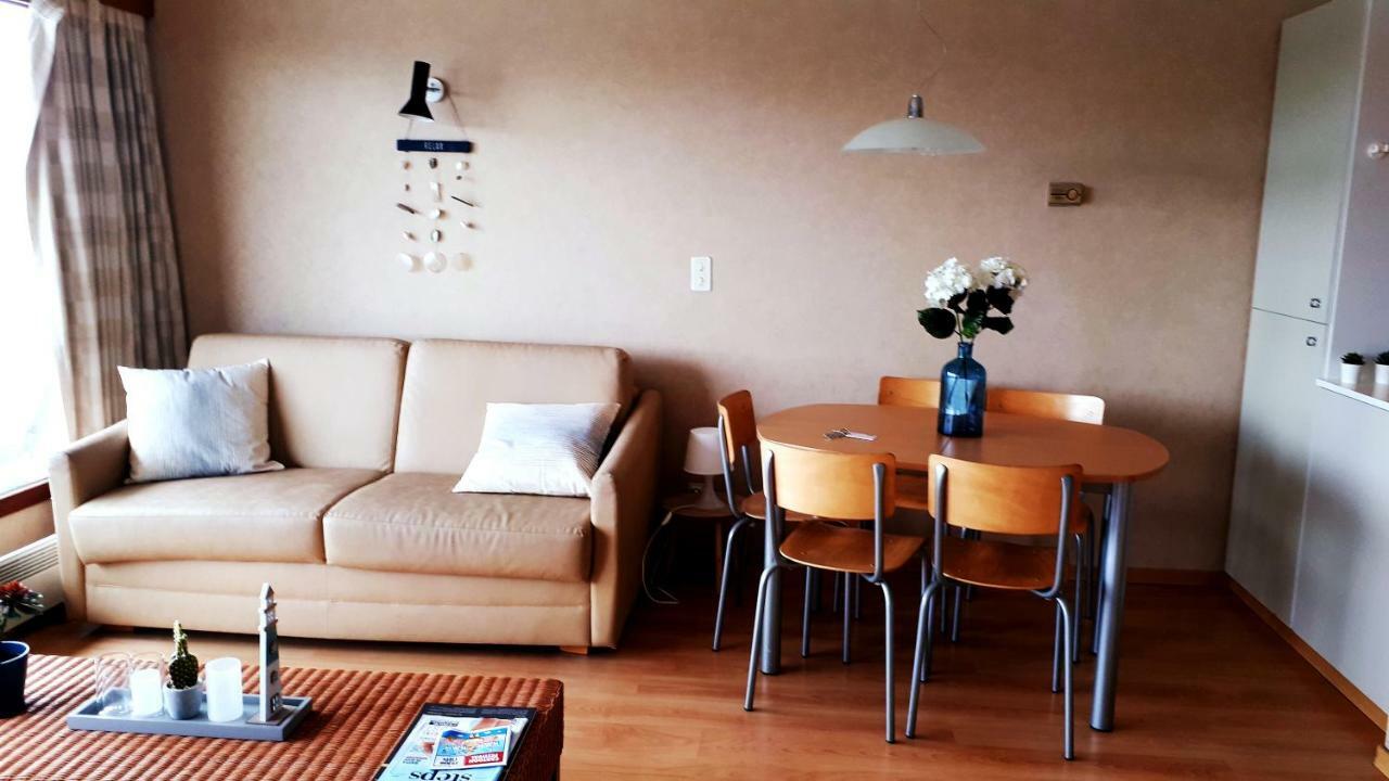 Duinbergen Laguna Beach Knokke-Le-Zoute Extérieur photo