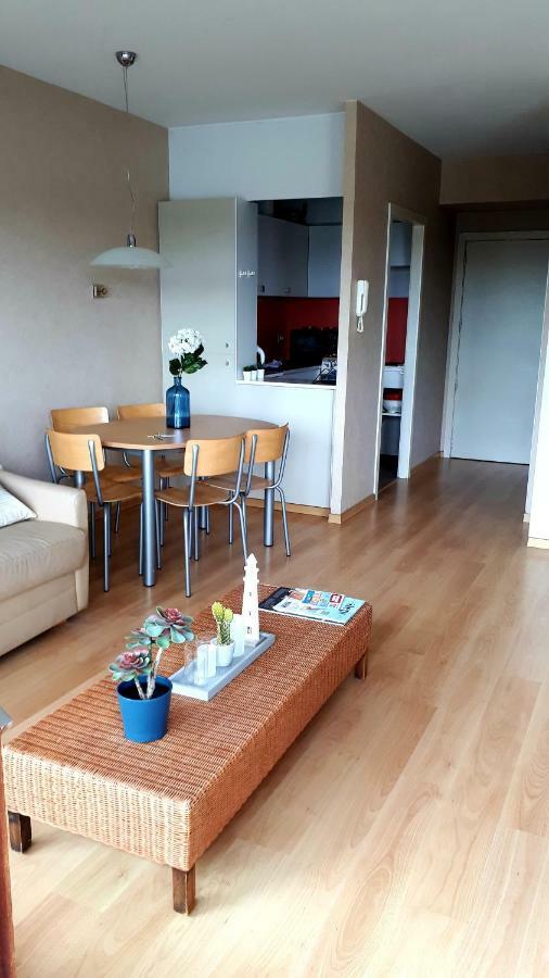 Duinbergen Laguna Beach Knokke-Le-Zoute Extérieur photo