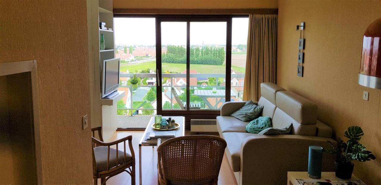 Duinbergen Laguna Beach Knokke-Le-Zoute Extérieur photo