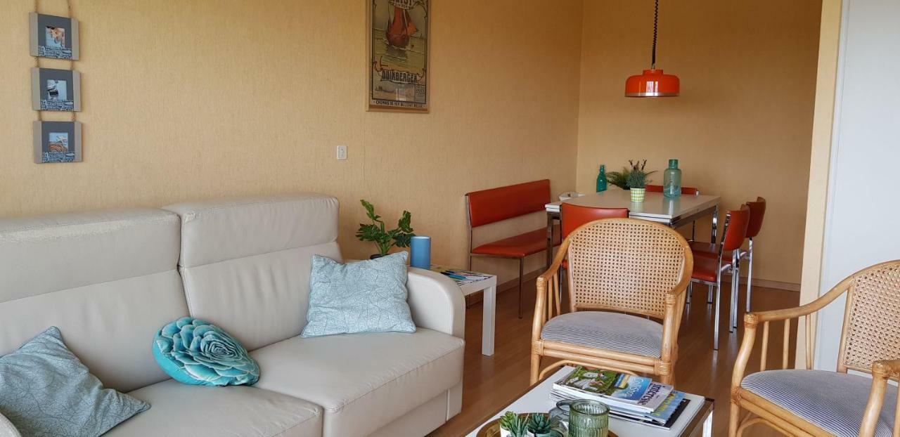 Duinbergen Laguna Beach Knokke-Le-Zoute Extérieur photo