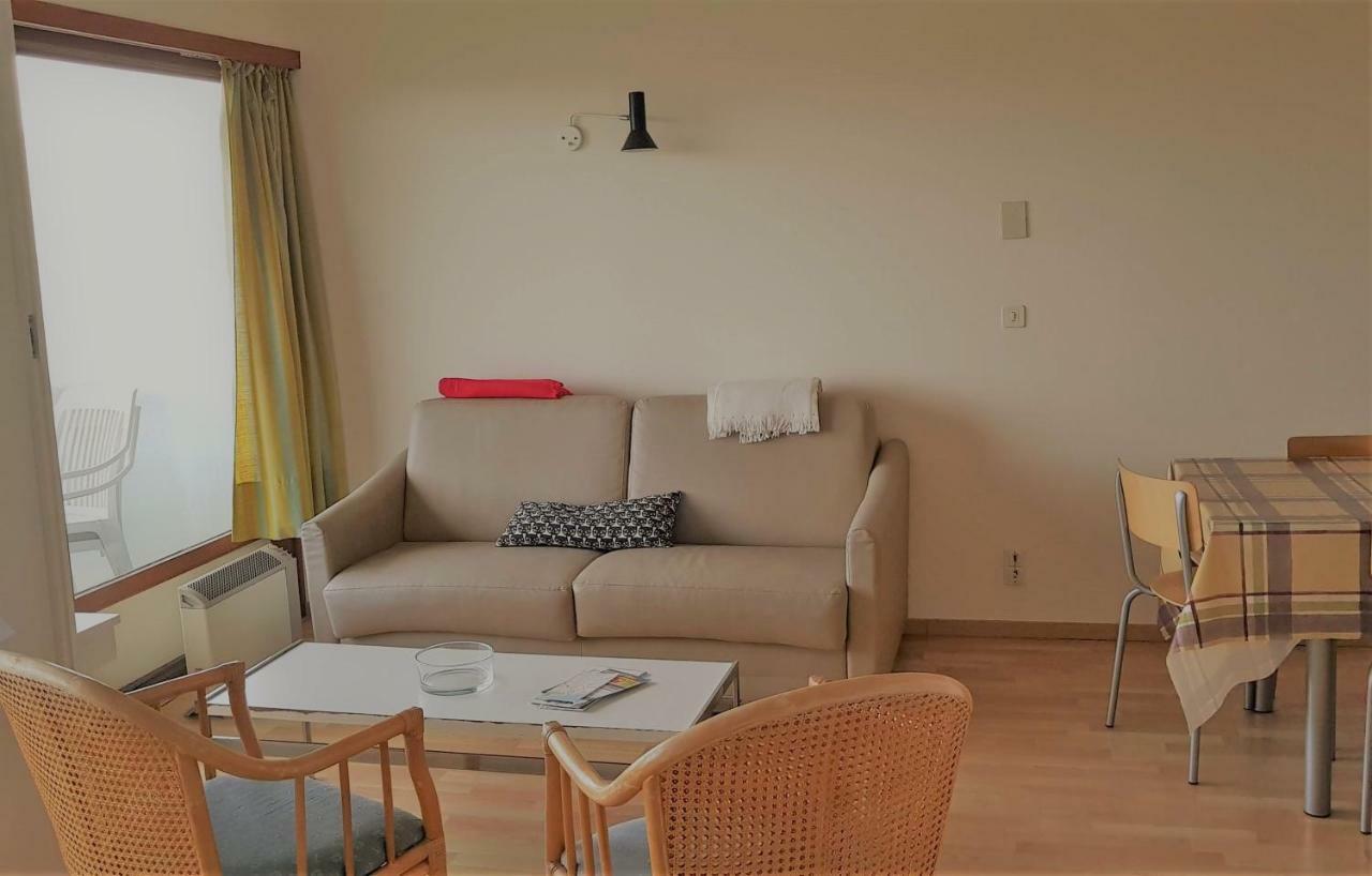 Duinbergen Laguna Beach Knokke-Le-Zoute Extérieur photo