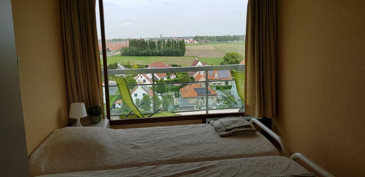 Duinbergen Laguna Beach Knokke-Le-Zoute Extérieur photo